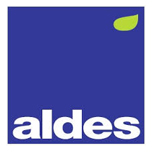ALDES propose ses systèmes de ventilation, de distribution et de diffusion d'air, d'aspiration centralisée de poussière ou de protection incendie, pour améliorer ...
